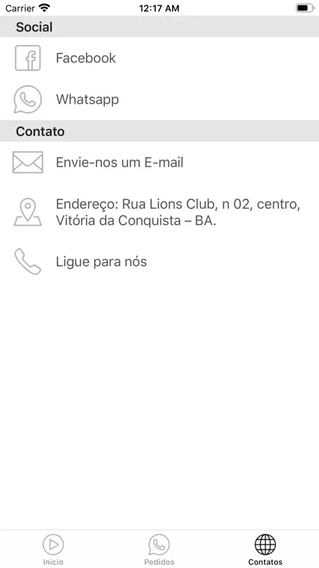 Rádio Brasil FM