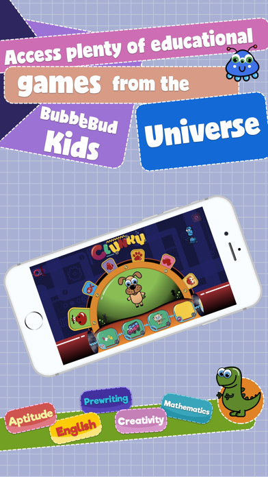How to cancel & delete My School by BubbleBud Kids from iphone & ipad 3