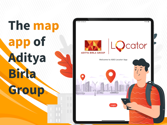 Screenshot #4 pour ABG Locator