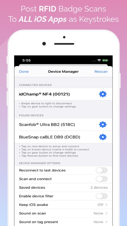 SerialMagic Pro