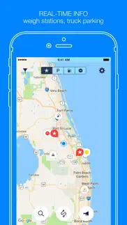 jack reports – truckers app problems & solutions and troubleshooting guide - 3