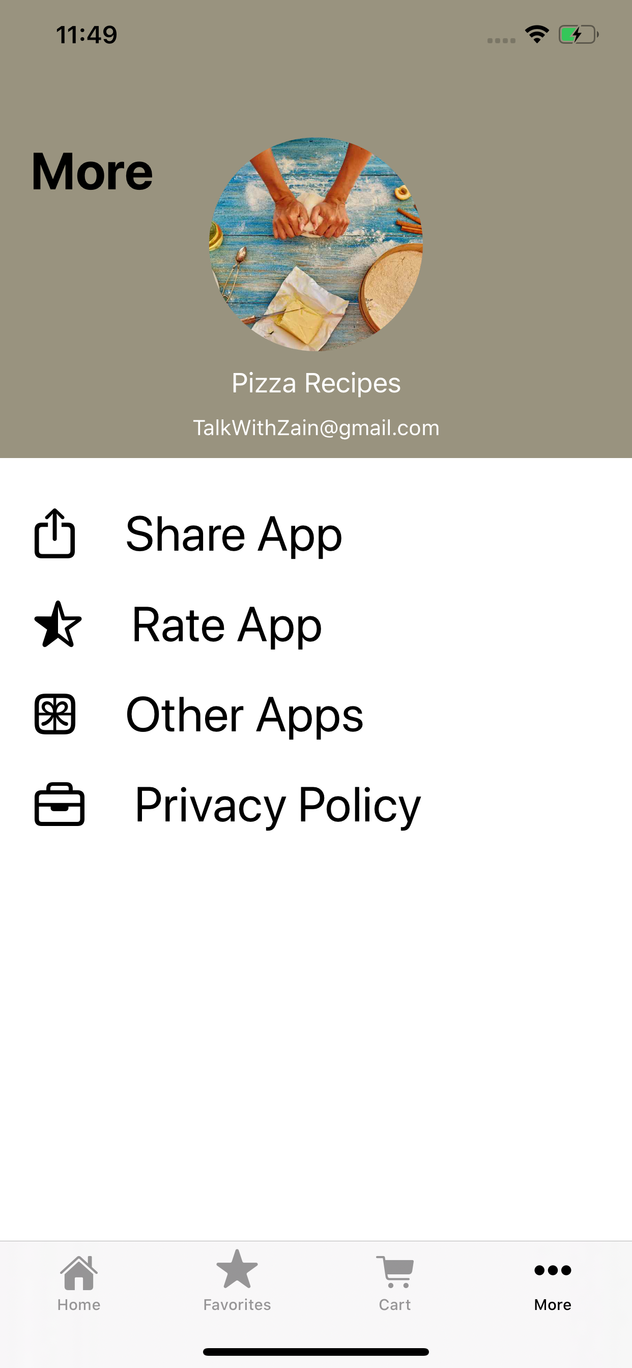 Pizza Recipes Healthy Recipes