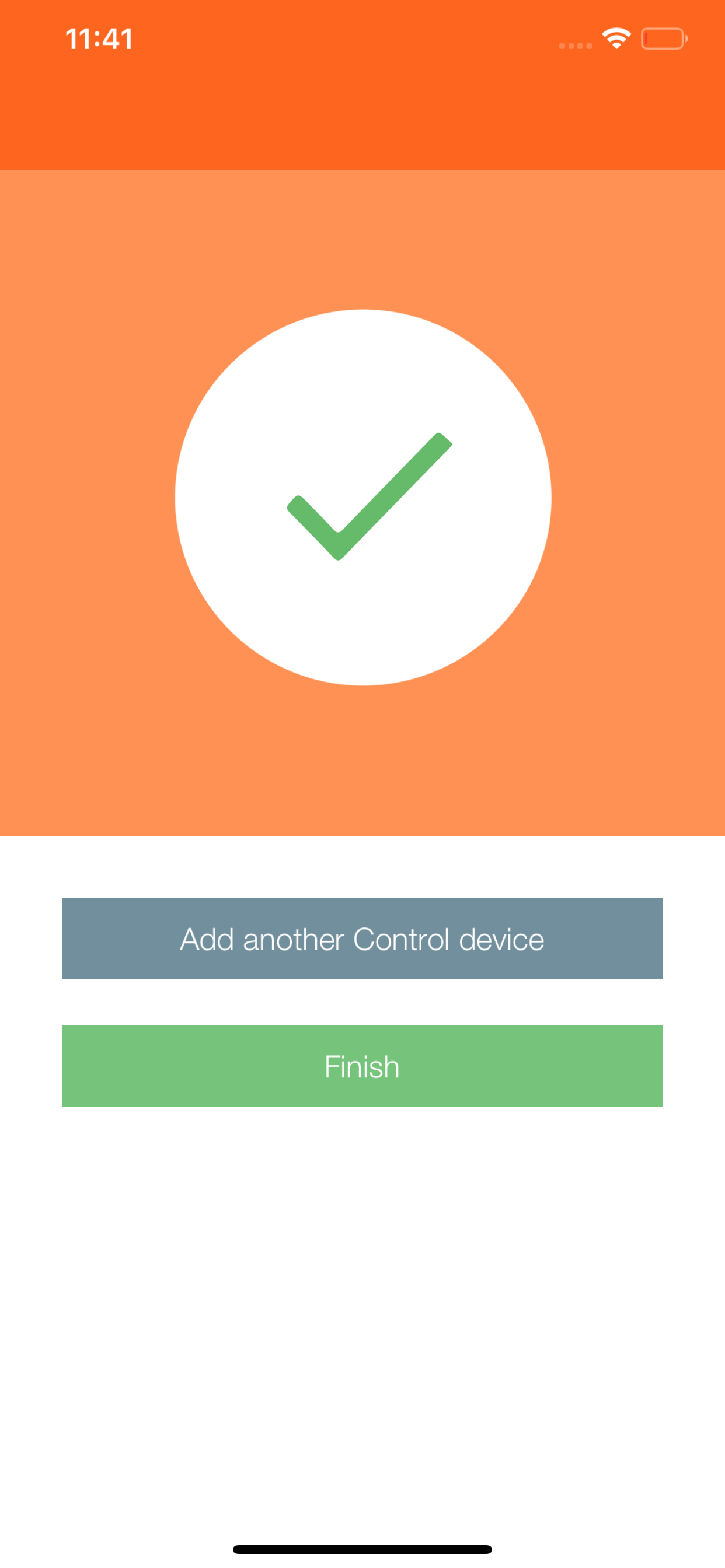 Allegion ENGAGE