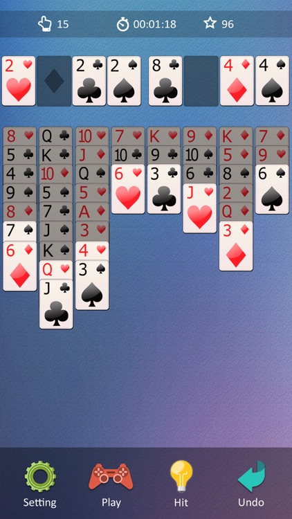 FreeCell ▻ Solitaire 2020