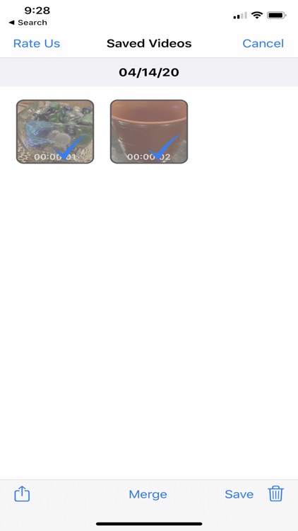 Video Cam Pro screenshot-6