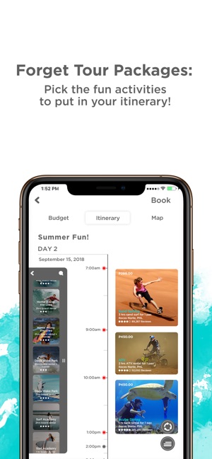 Bliimo: Book Fun On-the-go!(圖3)-速報App