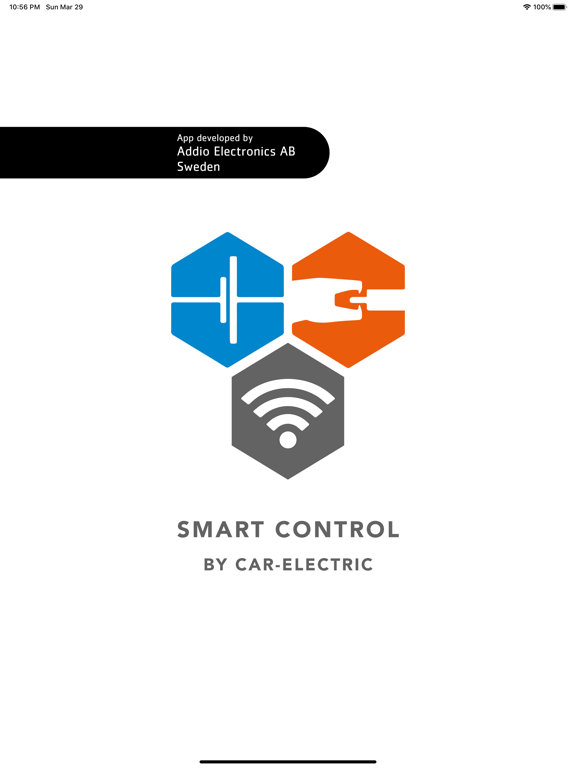 Screenshot #4 pour Car-Electric BLE Remote