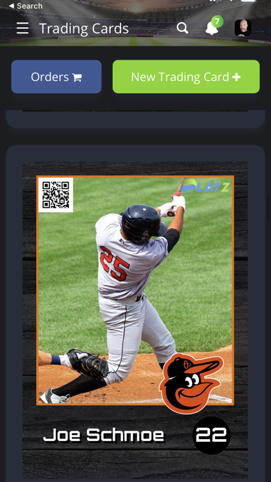 Playz Sports Screenshot
