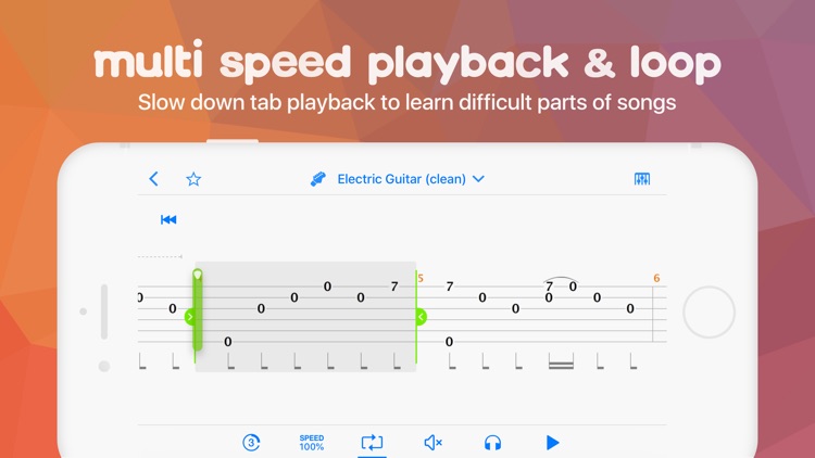 Songsterr Tabs & Chords