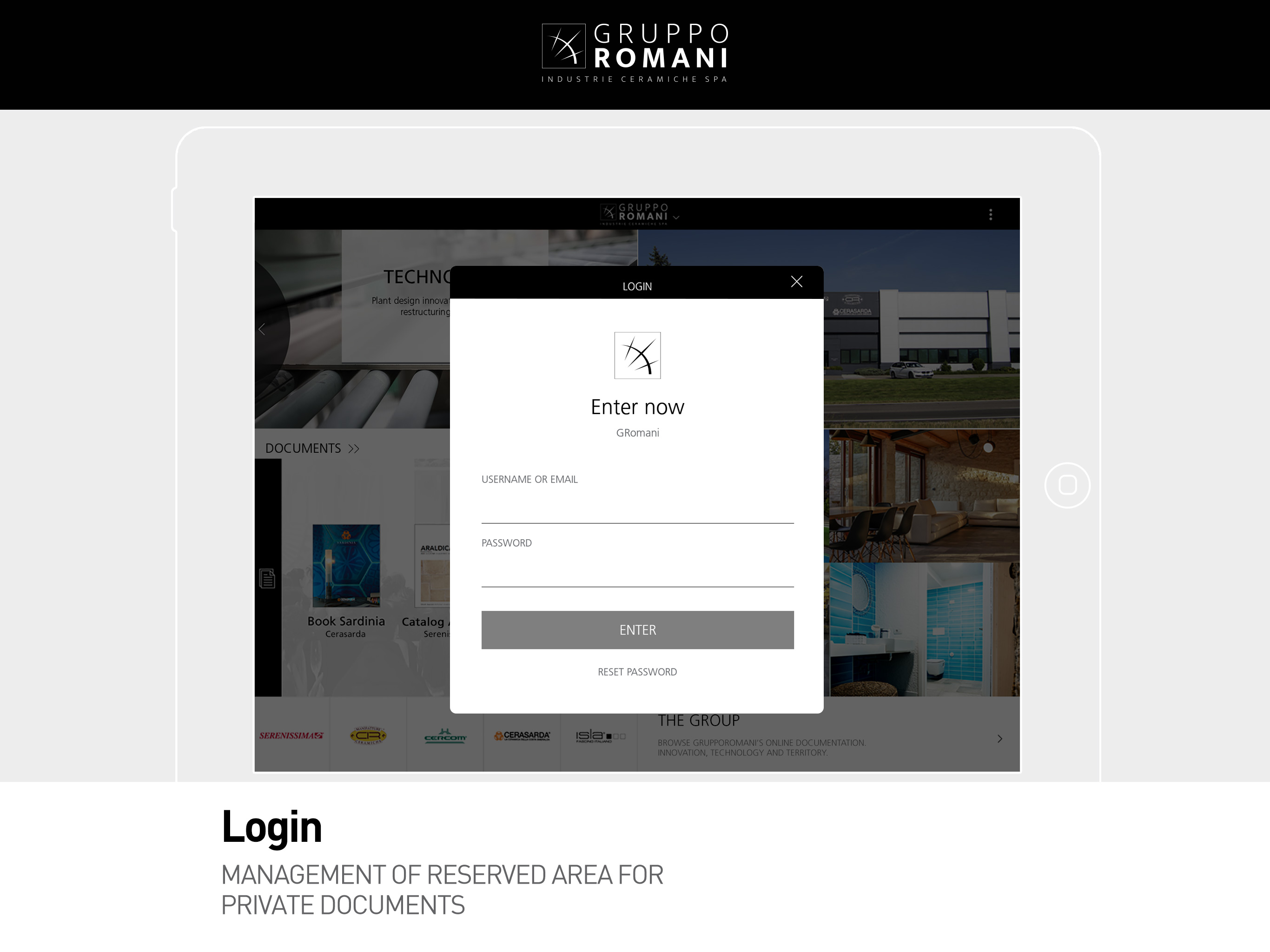 GRomani