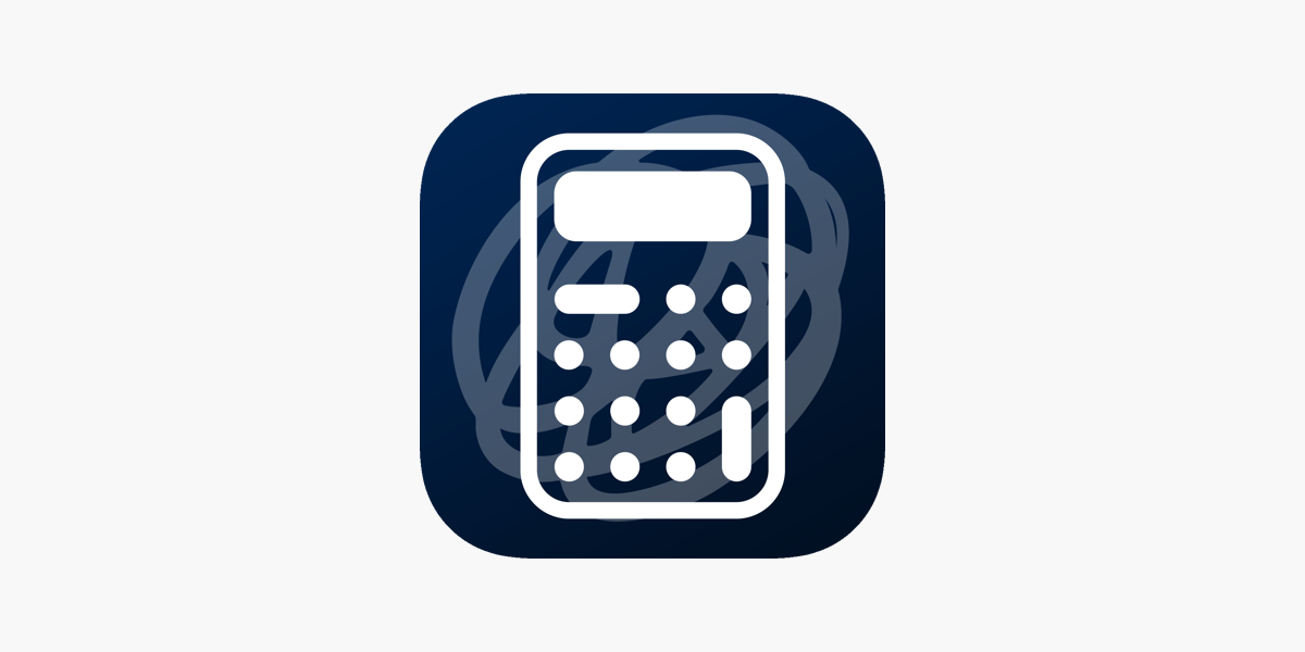 Sim DATA Calculator on the App Store