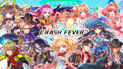 Crash Fever screenshot 1