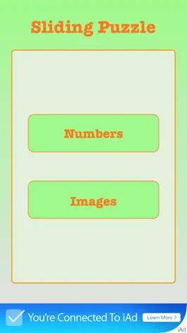 Game screenshot Sliding-Puzzle apk