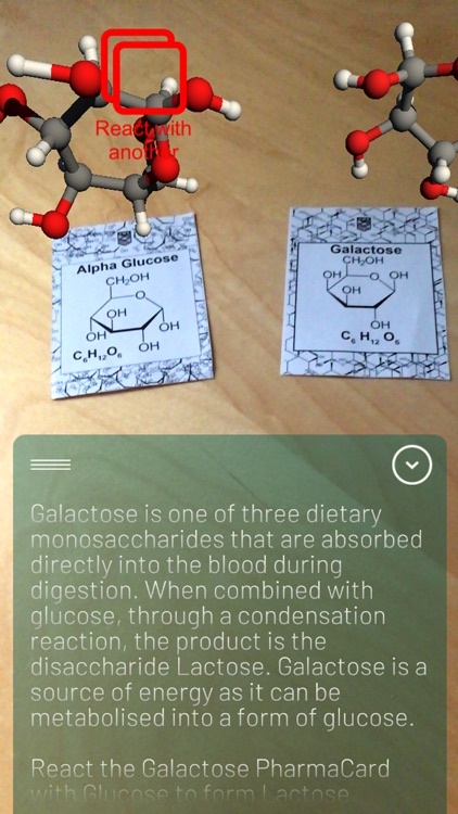 Pharma Compounds screenshot-9
