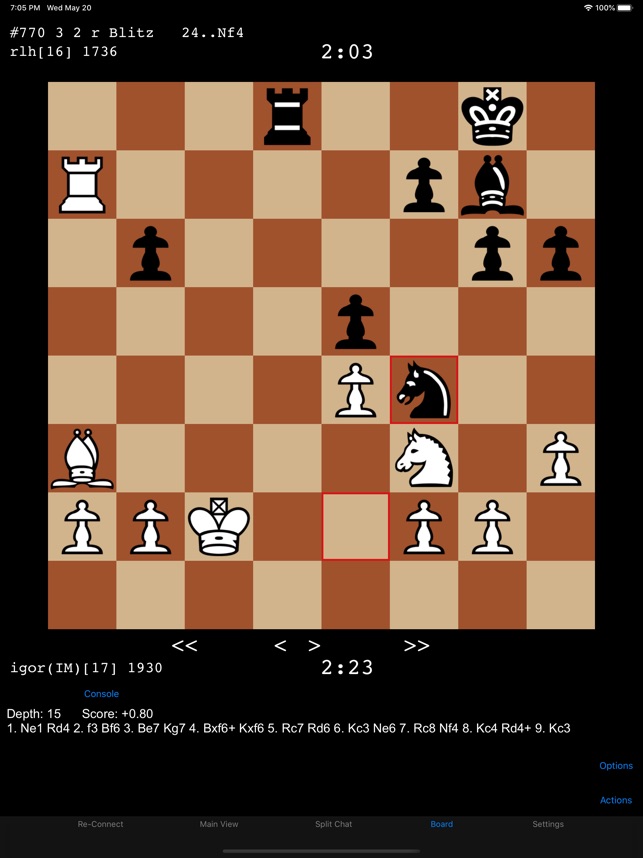 openingtree.com now supports variants : r/chess
