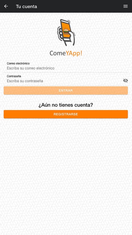 Comeyapp screenshot-3