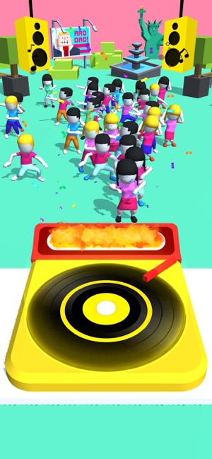 DJ Hero 3D(圖3)-速報App