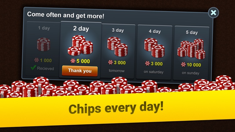 Backgammon Short Arena