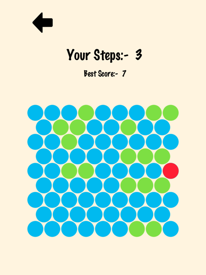 Catch Me - Puzzle Game