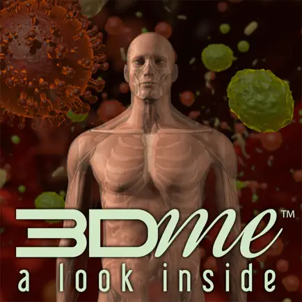 Disease 3Dme Cheats