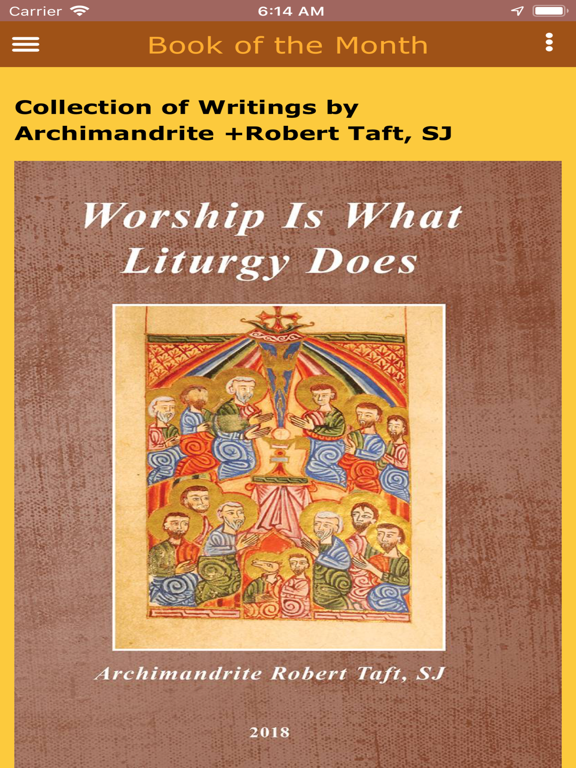 ecpubs iPad screenshot 5 - Business app