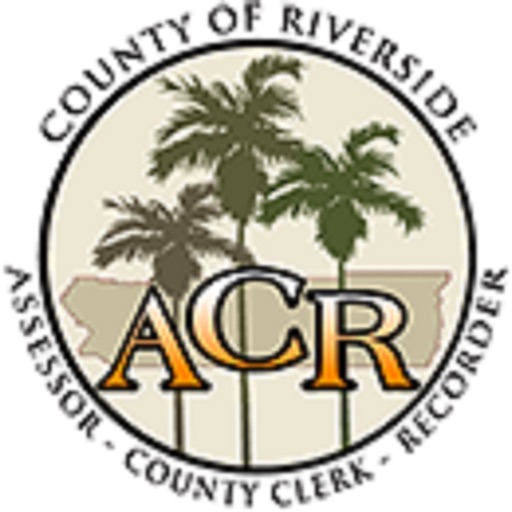 Riverside ACR icon