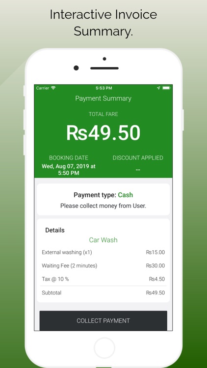 HariHawa Partner screenshot-6