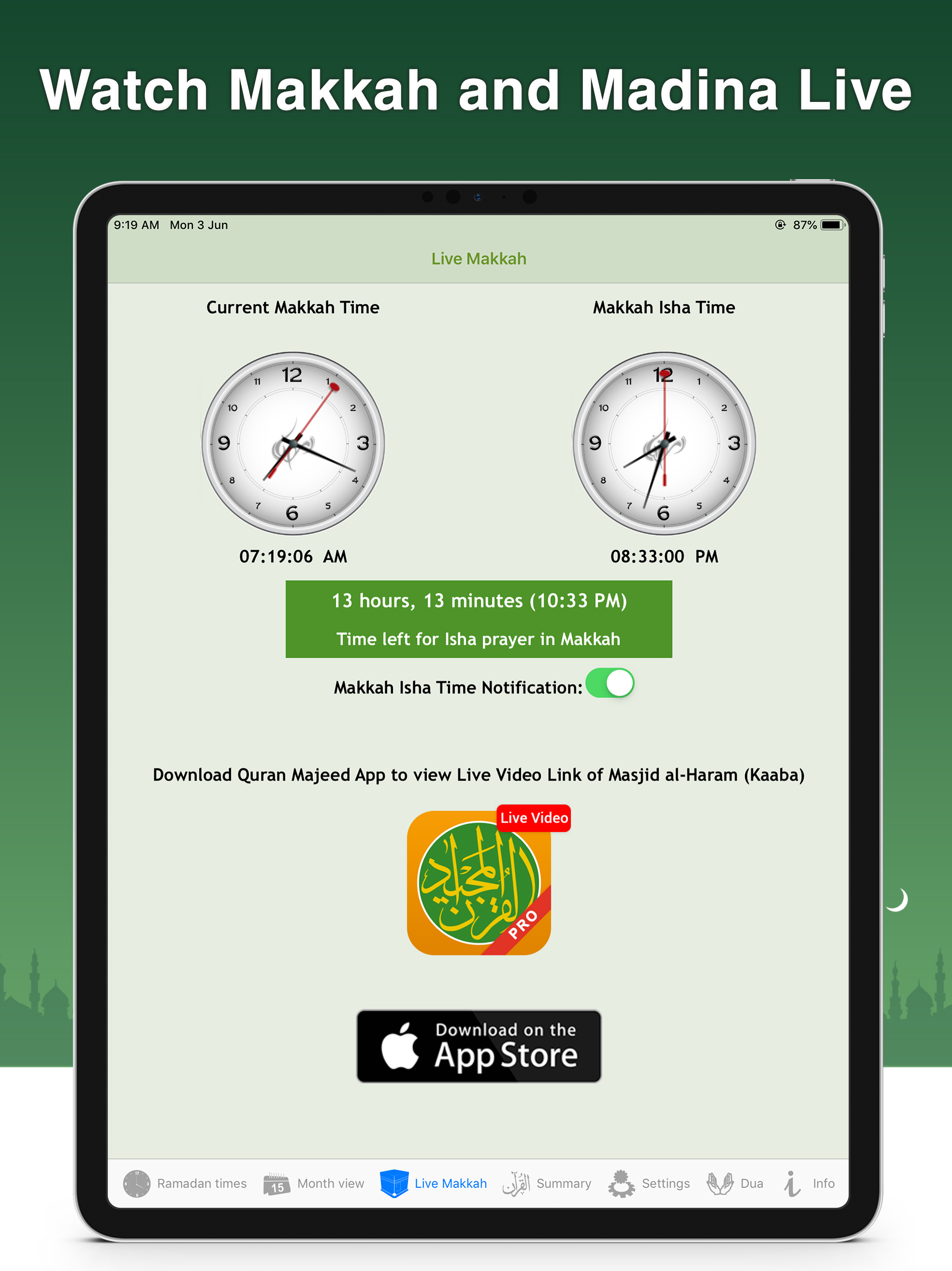Ramadan Times