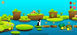 Game screenshot Jump Jump Infinity mod apk