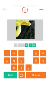 Brain Teaser: Trivia Quiz Game screenshot