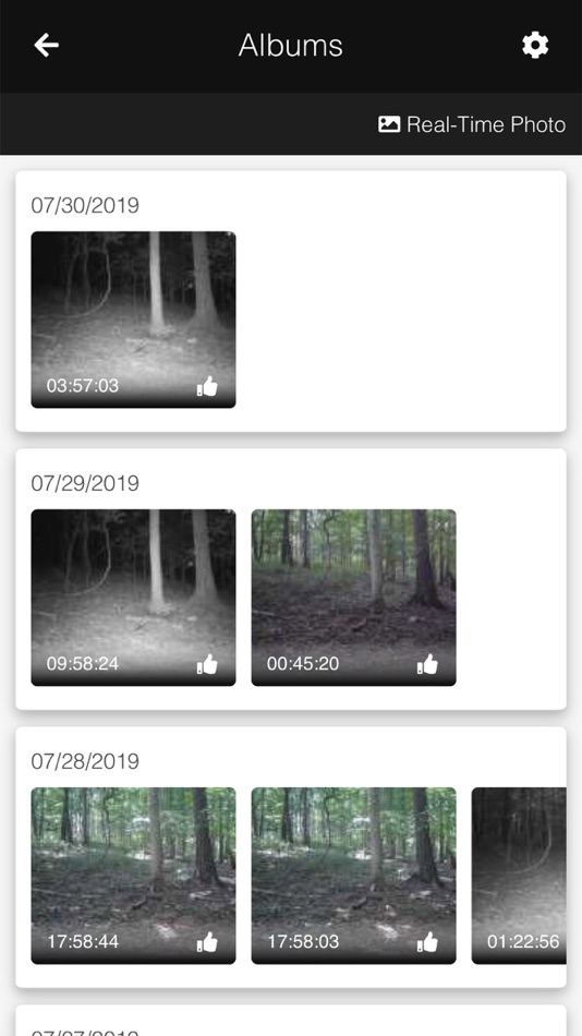 #4. Covert Wireless (iOS) Podle: CanDo.com