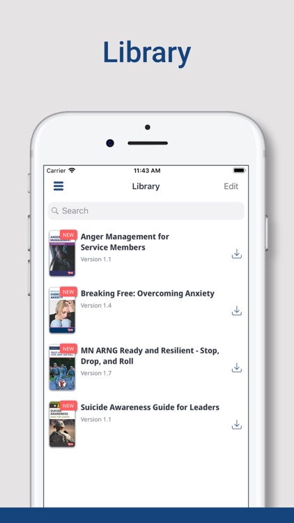 MN ARNG Ready and Resilient