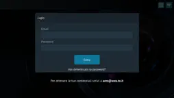 Ares VT screenshot 1