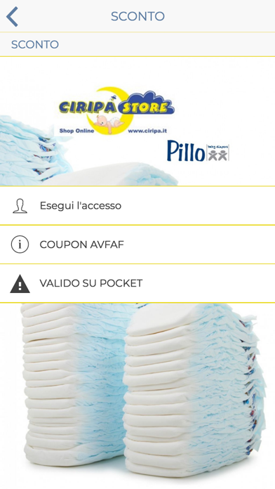 Screenshot #3 pour Ciripà Store