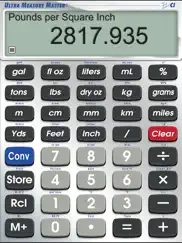 ultra measure master айпад изображения 1