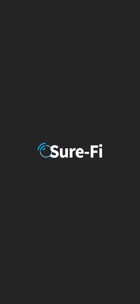 Sure-Fi