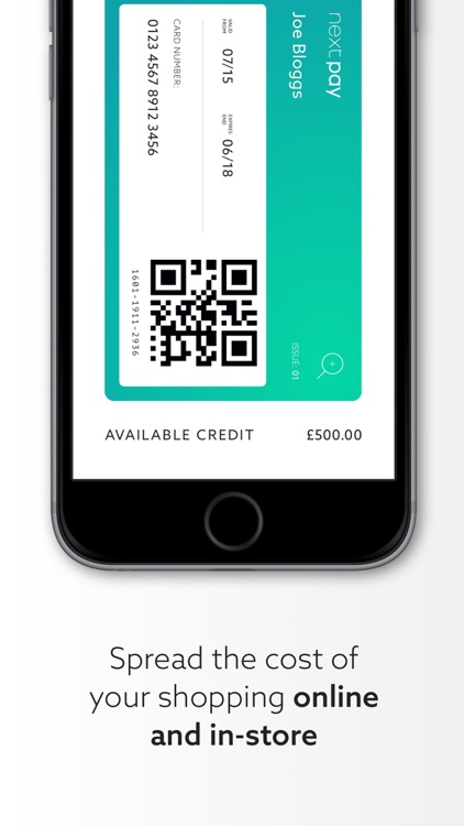 Next: Shop Fashion & Homeware screenshot-7