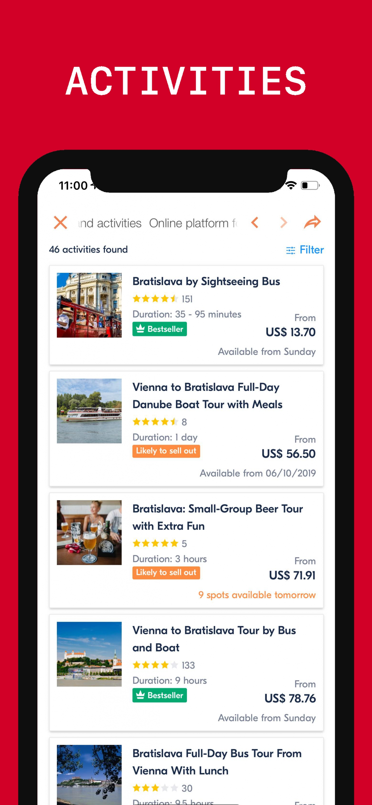 Bratislava Travel Guide
