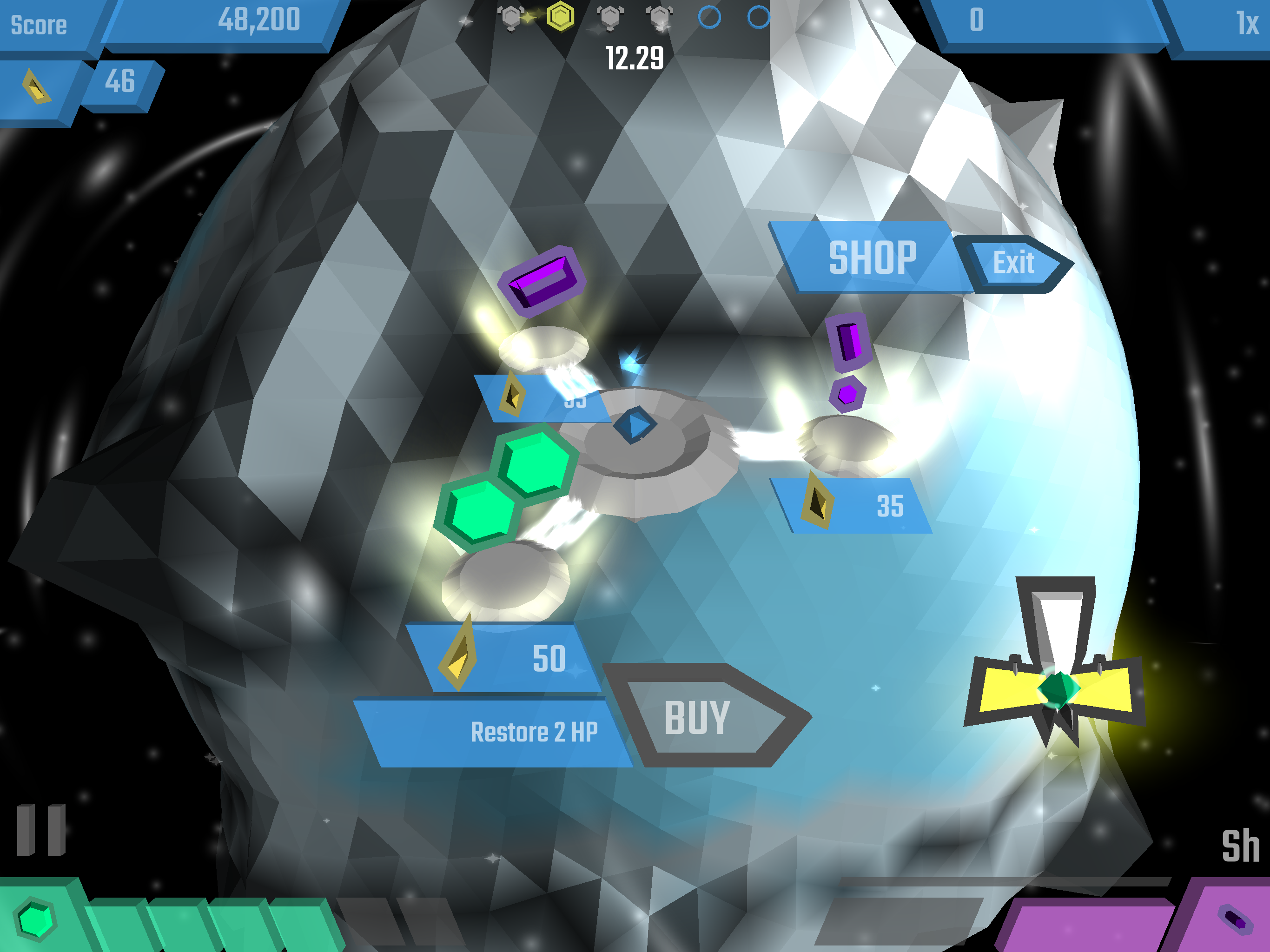 Starazius screenshot 15