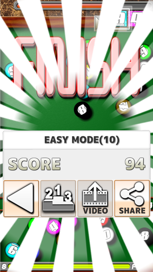 #3. HighSpeed! Numbers (iOS) By: Takemi Matsumoto