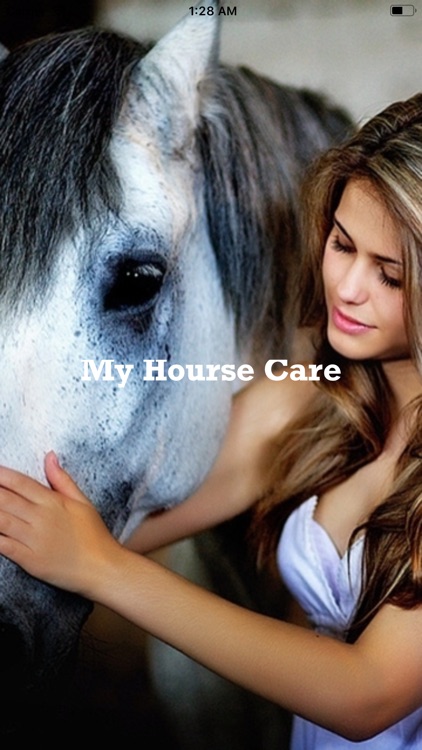 MyHourseCare
