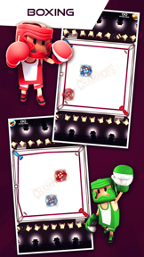 Flick Champions Summer Sports screenshot