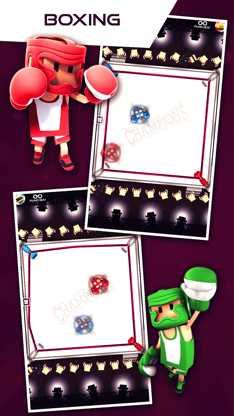Flick Champions Summer Sports screenshot 5