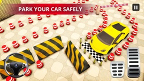 Car Parking 3D 2020 screenshot