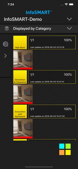 InfoSMART BVI(圖4)-速報App