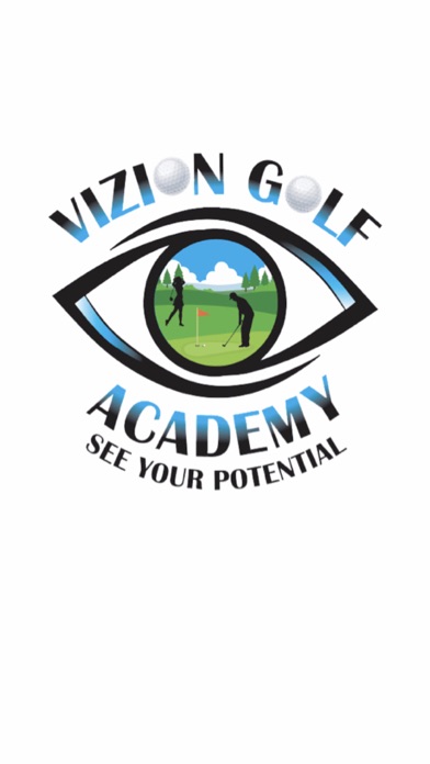 Vizion Golf Academy screenshot 4