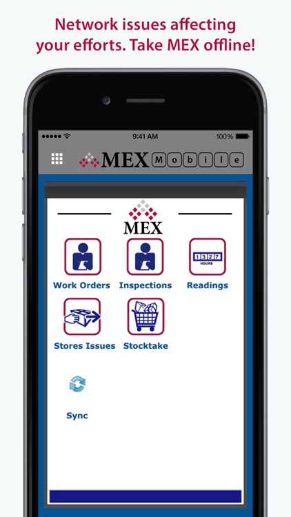 MEX - Asset Maintenance screenshot-4