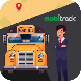 Snímky obrazovky (9) Mobitrack Manager
