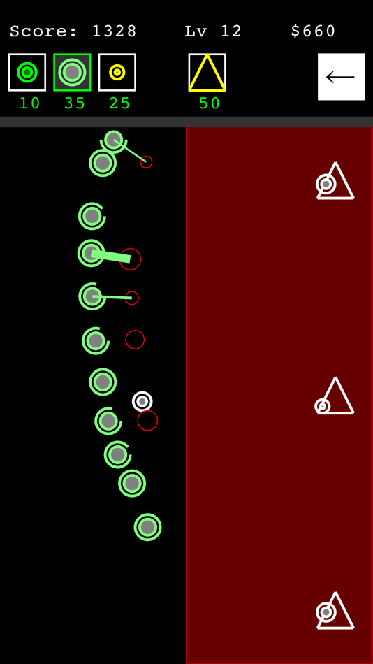 #2. Play The Field (iOS) 由: Jeffrey Wisgo