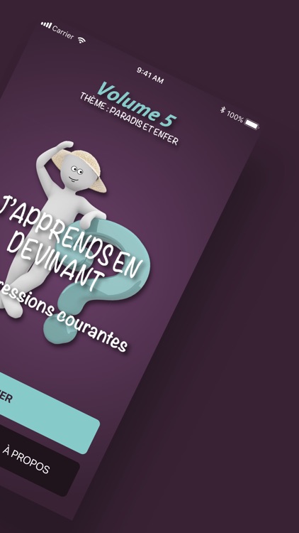 J'apprends en devinant vol. 5